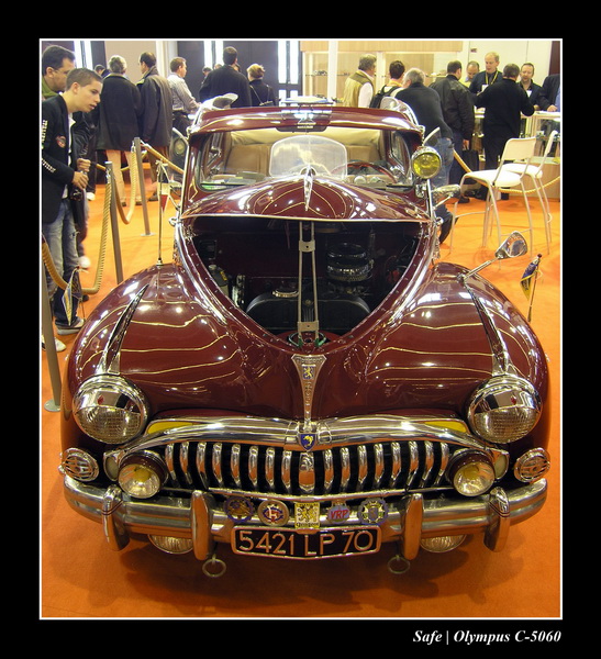 2006 - 02 - Retromobile 2006 - 007.JPG